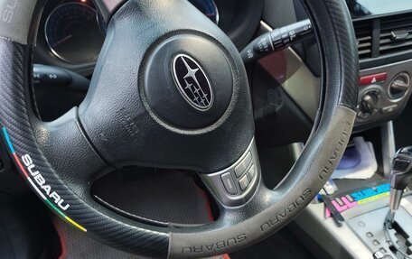 Subaru Forester, 2009 год, 1 150 000 рублей, 10 фотография