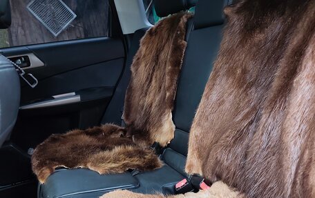 Subaru Forester, 2009 год, 1 150 000 рублей, 12 фотография