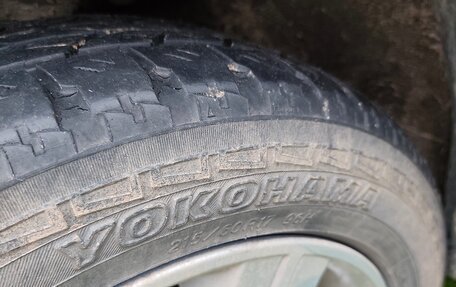 Subaru Forester, 2009 год, 1 150 000 рублей, 13 фотография
