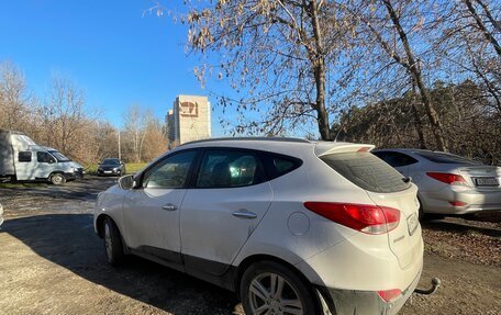 Hyundai ix35 I рестайлинг, 2011 год, 1 200 000 рублей, 3 фотография