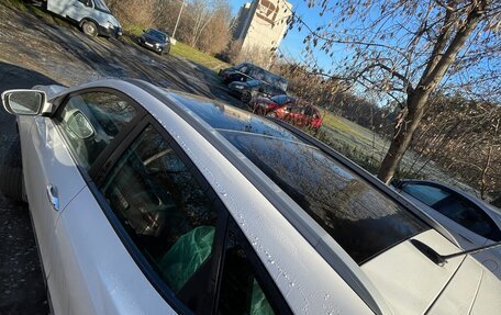 Hyundai ix35 I рестайлинг, 2011 год, 1 200 000 рублей, 4 фотография