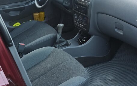 Hyundai Accent II, 2008 год, 383 000 рублей, 6 фотография
