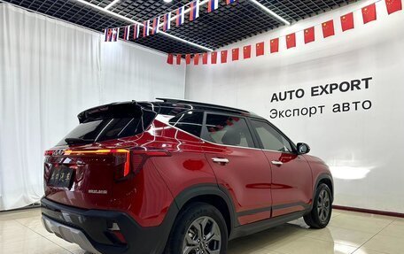 KIA Seltos I, 2023 год, 1 920 000 рублей, 5 фотография