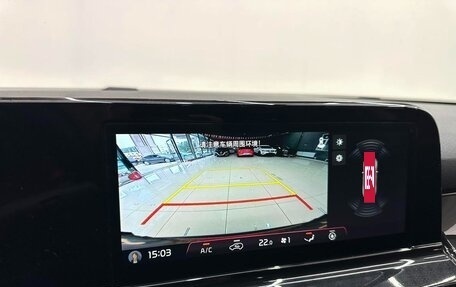 KIA Seltos I, 2023 год, 1 920 000 рублей, 9 фотография