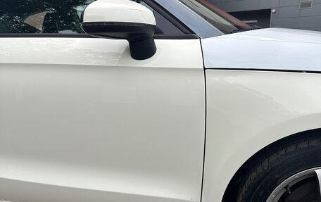 Audi A1, 2011 год, 650 000 рублей, 4 фотография