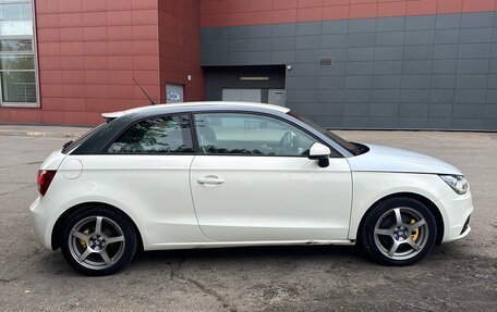 Audi A1, 2011 год, 650 000 рублей, 3 фотография