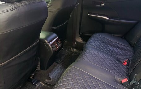 Toyota Camry, 2017 год, 2 280 000 рублей, 5 фотография