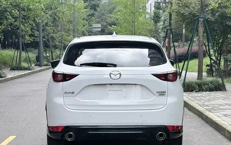 Mazda CX-5 II, 2022 год, 1 900 000 рублей, 5 фотография