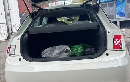 Audi A1, 2011 год, 650 000 рублей, 8 фотография