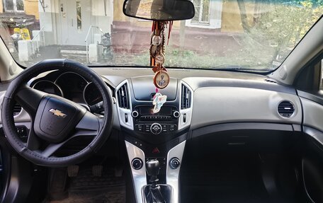 Chevrolet Cruze II, 2012 год, 700 000 рублей, 5 фотография