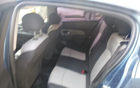 Chevrolet Cruze II, 2012 год, 700 000 рублей, 7 фотография