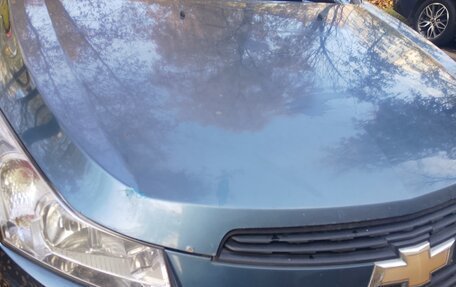 Chevrolet Cruze II, 2012 год, 700 000 рублей, 10 фотография