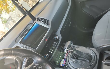 KIA Sportage III, 2013 год, 1 350 000 рублей, 3 фотография