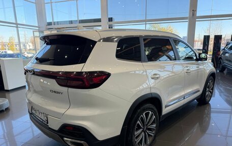 Chery Tiggo 8 I, 2020 год, 1 795 000 рублей, 4 фотография