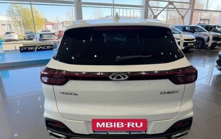 Chery Tiggo 8 I, 2020 год, 1 795 000 рублей, 5 фотография