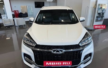 Chery Tiggo 8 I, 2020 год, 1 795 000 рублей, 2 фотография
