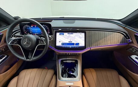 Mercedes-Benz E-Класс, 2025 год, 8 700 069 рублей, 5 фотография