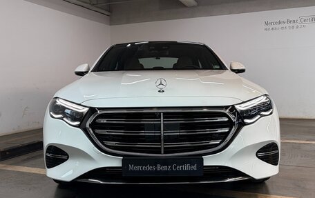 Mercedes-Benz E-Класс, 2025 год, 8 700 069 рублей, 3 фотография