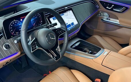 Mercedes-Benz E-Класс, 2025 год, 8 700 069 рублей, 6 фотография