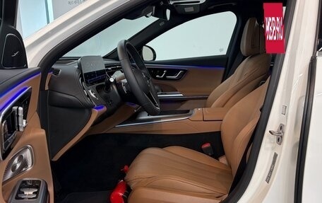 Mercedes-Benz E-Класс, 2025 год, 8 700 069 рублей, 7 фотография