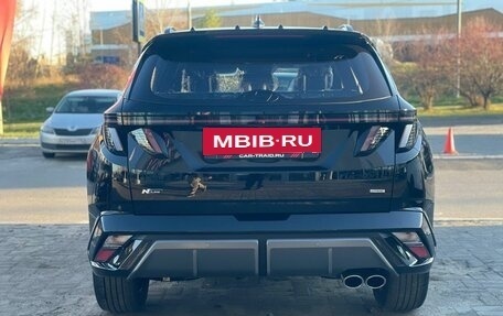 Hyundai Tucson, 2026 год, 3 995 000 рублей, 6 фотография