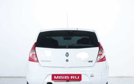 Renault Sandero I, 2012 год, 459 000 рублей, 6 фотография