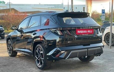 Hyundai Tucson, 2026 год, 3 995 000 рублей, 7 фотография
