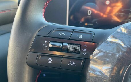 Hyundai Tucson, 2026 год, 3 995 000 рублей, 13 фотография