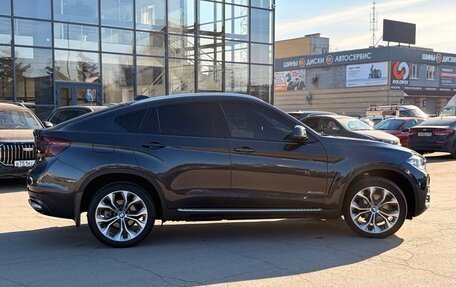 BMW X6, 2017 год, 5 300 000 рублей, 6 фотография