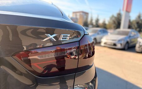 BMW X6, 2017 год, 5 300 000 рублей, 10 фотография