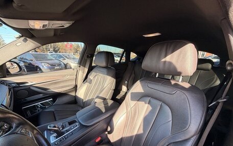 BMW X6, 2017 год, 5 300 000 рублей, 16 фотография