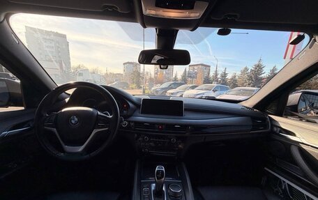 BMW X6, 2017 год, 5 300 000 рублей, 20 фотография