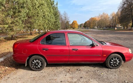 Ford Mondeo III, 1997 год, 300 000 рублей, 7 фотография