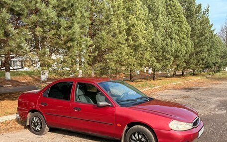 Ford Mondeo III, 1997 год, 300 000 рублей, 8 фотография
