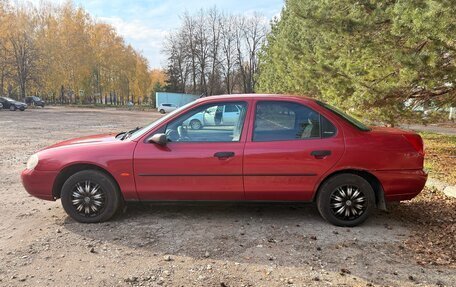 Ford Mondeo III, 1997 год, 300 000 рублей, 3 фотография
