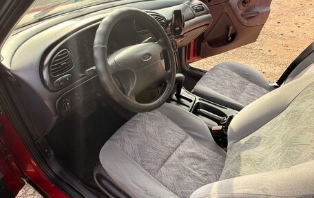Ford Mondeo III, 1997 год, 300 000 рублей, 9 фотография