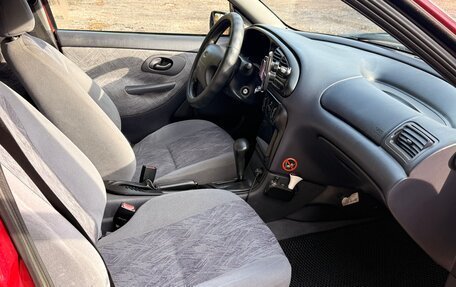 Ford Mondeo III, 1997 год, 300 000 рублей, 10 фотография