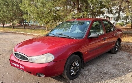 Ford Mondeo III, 1997 год, 300 000 рублей, 2 фотография