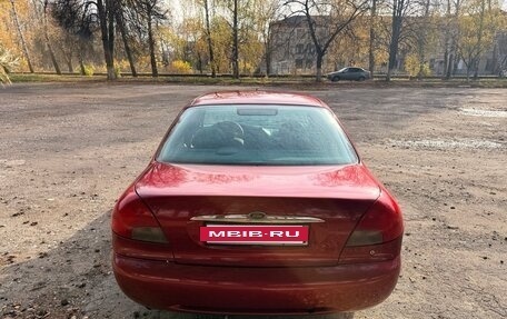 Ford Mondeo III, 1997 год, 300 000 рублей, 5 фотография