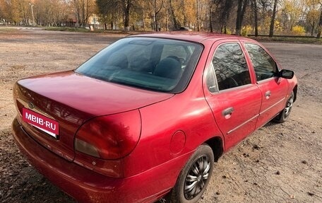 Ford Mondeo III, 1997 год, 300 000 рублей, 6 фотография