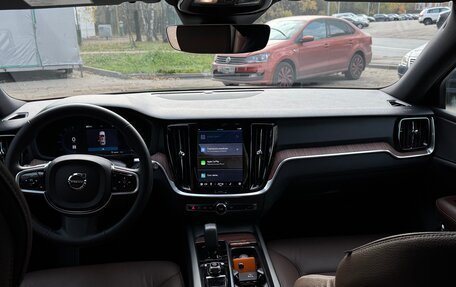 Volvo V60 Cross Country II, 2025 год, 4 899 000 рублей, 5 фотография