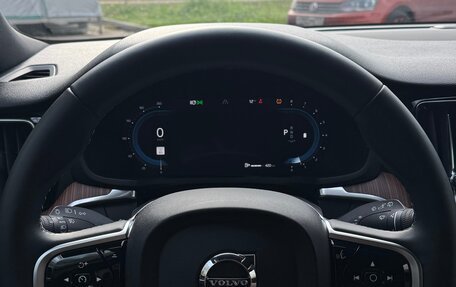 Volvo V60 Cross Country II, 2025 год, 4 899 000 рублей, 6 фотография