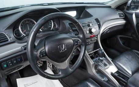 Honda Accord VIII рестайлинг, 2008 год, 1 049 000 рублей, 8 фотография