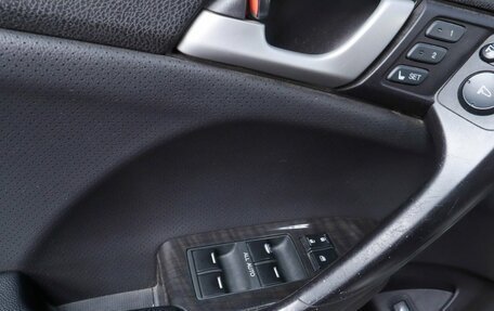 Honda Accord VIII рестайлинг, 2008 год, 1 049 000 рублей, 9 фотография