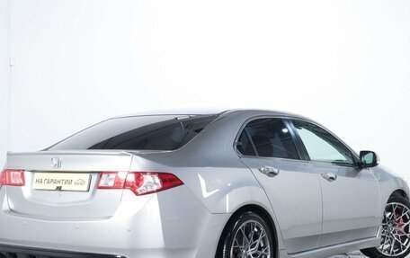 Honda Accord VIII рестайлинг, 2008 год, 1 049 000 рублей, 7 фотография