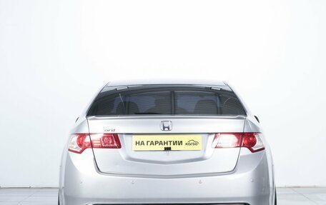 Honda Accord VIII рестайлинг, 2008 год, 1 049 000 рублей, 6 фотография