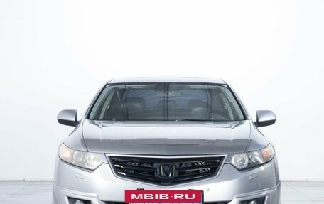 Honda Accord VIII рестайлинг, 2008 год, 1 049 000 рублей, 3 фотография