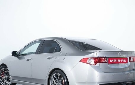 Honda Accord VIII рестайлинг, 2008 год, 1 049 000 рублей, 5 фотография
