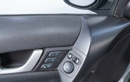 Honda Accord VIII рестайлинг, 2008 год, 1 049 000 рублей, 10 фотография
