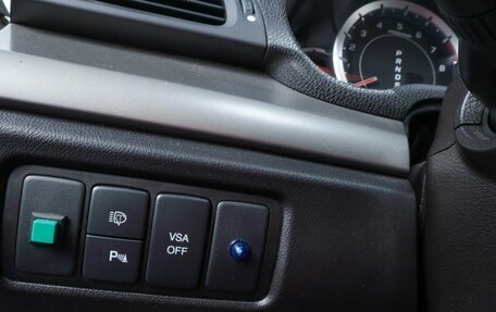 Honda Accord VIII рестайлинг, 2008 год, 1 049 000 рублей, 11 фотография